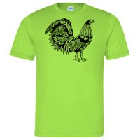 Cool T Sports Shirt Thumbnail