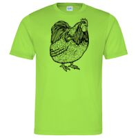 Cool T Sports Shirt Thumbnail