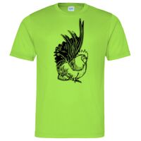 Cool T Sports Shirt Thumbnail