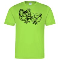 Cool T Sports Shirt Thumbnail