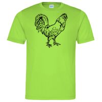 Cool T Sports Shirt Thumbnail