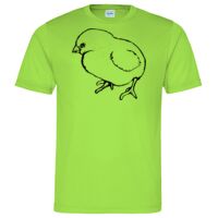 Cool T Sports Shirt Thumbnail
