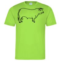 Cool T Sports Shirt Thumbnail