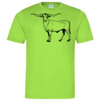 Cool T Sports Shirt Thumbnail
