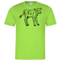 Cool T Sports Shirt Thumbnail