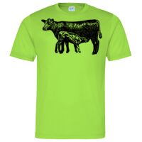 Cool T Sports Shirt Thumbnail