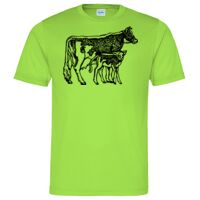 Cool T Sports Shirt Thumbnail