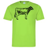 Cool T Sports Shirt Thumbnail