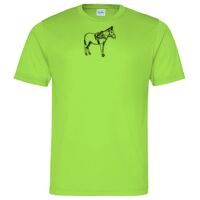 Cool T Sports Shirt Thumbnail