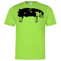 Cool T Sports Shirt Thumbnail