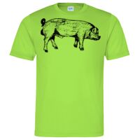 Cool T Sports Shirt Thumbnail