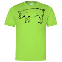 Cool T Sports Shirt Thumbnail