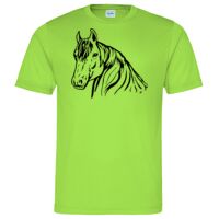 Cool T Sports Shirt Thumbnail