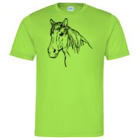 Cool T Sports Shirt Thumbnail