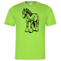 Cool T Sports Shirt Thumbnail