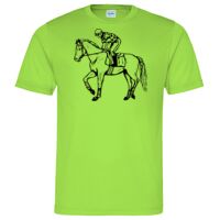 Cool T Sports Shirt Thumbnail