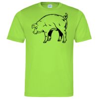 Cool T Sports Shirt Thumbnail