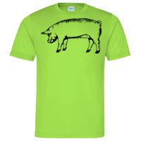 Cool T Sports Shirt Thumbnail