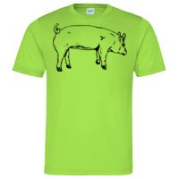 Cool T Sports Shirt Thumbnail