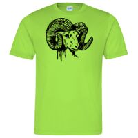 Cool T Sports Shirt Thumbnail