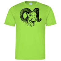 Cool T Sports Shirt Thumbnail