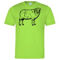 Cool T Sports Shirt Thumbnail