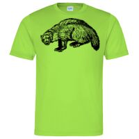 Cool T Sports Shirt Thumbnail