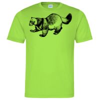 Cool T Sports Shirt Thumbnail
