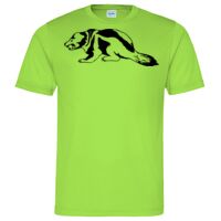 Cool T Sports Shirt Thumbnail