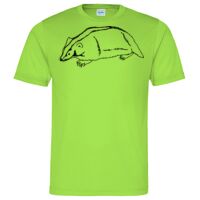Cool T Sports Shirt Thumbnail