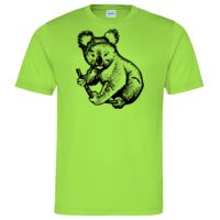 Cool T Sports Shirt Thumbnail