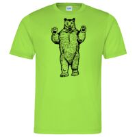 Cool T Sports Shirt Thumbnail