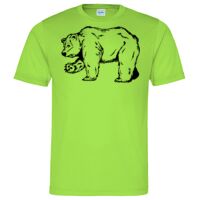 Cool T Sports Shirt Thumbnail