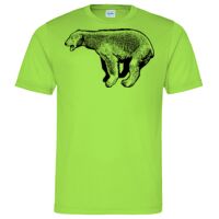 Cool T Sports Shirt Thumbnail