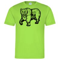 Cool T Sports Shirt Thumbnail