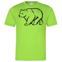 Cool T Sports Shirt Thumbnail