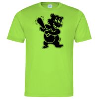 Cool T Sports Shirt Thumbnail