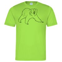 Cool T Sports Shirt Thumbnail