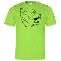 Cool T Sports Shirt Thumbnail
