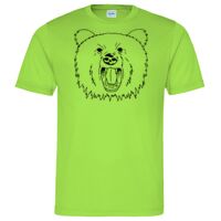 Cool T Sports Shirt Thumbnail