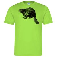 Cool T Sports Shirt Thumbnail