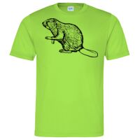 Cool T Sports Shirt Thumbnail