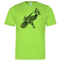 Cool T Sports Shirt Thumbnail