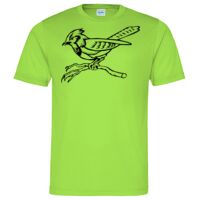 Cool T Sports Shirt Thumbnail
