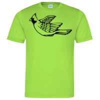Cool T Sports Shirt Thumbnail