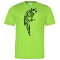 Cool T Sports Shirt Thumbnail