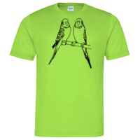 Cool T Sports Shirt Thumbnail