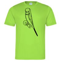 Cool T Sports Shirt Thumbnail