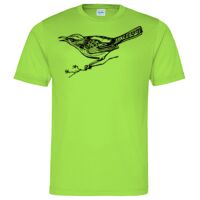 Cool T Sports Shirt Thumbnail