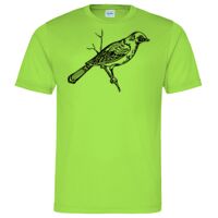 Cool T Sports Shirt Thumbnail